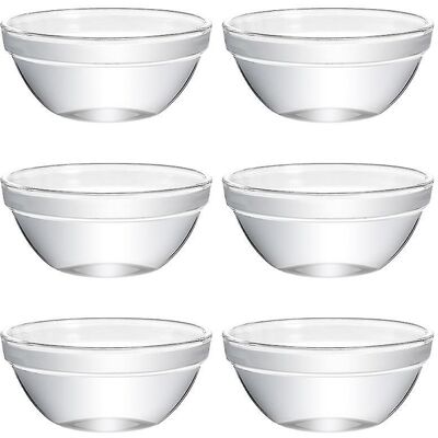 LISATR Moule À Gelée (6 Pièces) - Publicité LISATR Moule À Gelée (6 Pièces) - Publicité