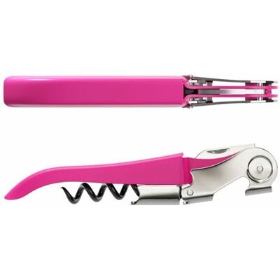 Cellfast Tire-bouchon - Decapsuleur - Limonadier Koala Internacional - 6701hh01 - Tire-bouchon Koala Rose Metal - Publicité Cellfast Tire-bouchon - Decapsuleur - Limonadier Koala Internacional - 6701hh01 - Tire-bouchon Koala Rose Metal - Publicité