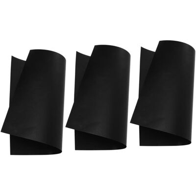 GRASSLIN Toddmomy 3pcs Tapis Gril Tapis Plateau Pâtisserie Doublure Four Tapis Plaque À Tapis Barbecue Feuille Cuisson Antiadhésif Fibres Verre Tampon Absorbant L'Huile 131g2210ouql3wyzdi5gy6w'-'- - Publicité GRASSLIN Toddmomy 3pcs Tapis Gril Tapis Plateau Pâtisserie Doublure Four Tapis Plaque À Tapis Barbecue Feuille Cuisson Antiadhésif Fibres Verre Tampon Absorbant L'Huile 131g2210ouql3wyzdi5gy6w'-'- - Publicité