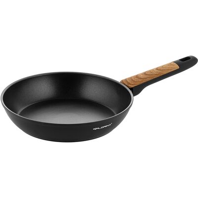 OEM Poêle Palato Aluminium 24cm - Publicité OEM Poêle Palato Aluminium 24cm - Publicité