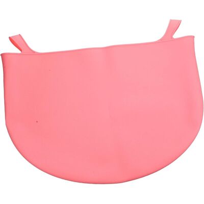 GRASSLIN Tapis De Doublure Pour Mijoteuse Support Extensible Pour Four À Micro-ondes Dessous De Plat De Cuisine Marmite Cuiseur À Riz Cuisinière Ustensiles De Cuisine Mélangeurs'rose'- - Publicité GRASSLIN Tapis De Doublure Pour Mijoteuse Support Extensible Pour Four À Micro-ondes Dessous De Plat De Cuisine Marmite Cuiseur À Riz Cuisinière Ustensiles De Cuisine Mélangeurs'rose'- - Publicité