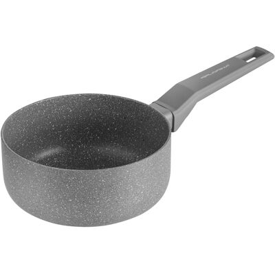 OEM Casserole Pierre En Aluminium 16 Cm 1,2 L Par Mateusz Gessler - Publicité OEM Casserole Pierre En Aluminium 16 Cm 1,2 L Par Mateusz Gessler - Publicité