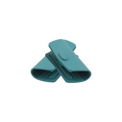 OEM Générique Poignée De Casserole En Fonte Silicone, Lot De 2 Protège-poignées Anti Brûlures, Manchon Isolant Antidérapant Prolongé De 8,5 Cm Pour Plat Four Cocotte Plateau Cuisson Poêle - Publicité OEM Générique Poignée De Casserole En Fonte Silicone, Lot De 2 Protège-poignées Anti Brûlures, Manchon Isolant Antidérapant Prolongé De 8,5 Cm Pour Plat Four Cocotte Plateau Cuisson Poêle - Publicité
