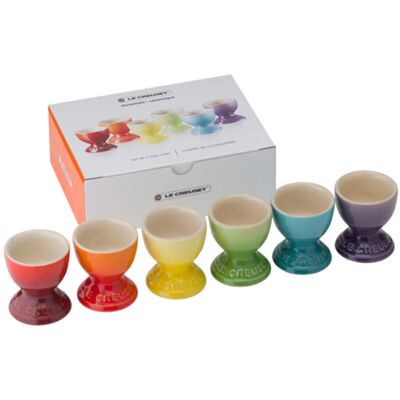 OEM Meilleure Vente Ensemble De 6 Coquetiers Unis, Avec Base, Boîte À Œufs Colorée, Accessoires Pour Le Petit-déjeuner, En Céramique, Support À Œufs - Glad - Publicité OEM Meilleure Vente Ensemble De 6 Coquetiers Unis, Avec Base, Boîte À Œufs Colorée, Accessoires Pour Le Petit-déjeuner, En Céramique, Support À Œufs - Glad - Publicité