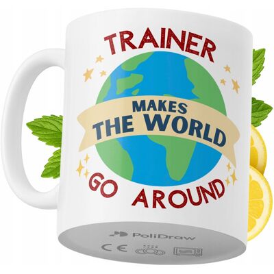 OEM Mug Humoristique Pour Coach Sportif, Avec Un Texte Amusant Et Un Design Graphique Original. Idéal Pour Les Anniversaires, Les Fêtes Et Les Occasions Spéciales. Mug Premium Pour La Maison, Le Bureau Ou - Publicité OEM Mug Humoristique Pour Coach Sportif, Avec Un Texte Amusant Et Un Design Graphique Original. Idéal Pour Les Anniversaires, Les Fêtes Et Les Occasions Spéciales. Mug Premium Pour La Maison, Le Bureau Ou - Publicité