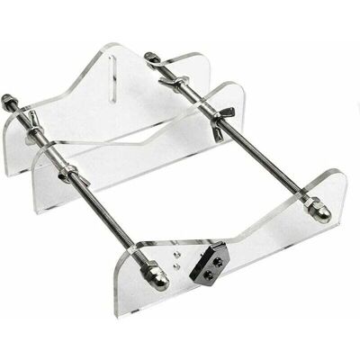 ABCRITAL Glass Cutting For Bottles, Glass Bottles In Different Sizes And Oval Square Shapes And Bottle Collars - Publicité ABCRITAL Glass Cutting For Bottles, Glass Bottles In Different Sizes And Oval Square Shapes And Bottle Collars - Publicité