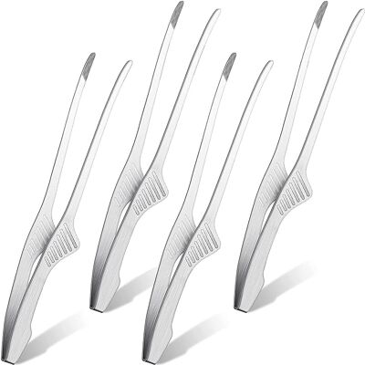 OEM 4 Pinces,acier Inoxydable,antidérapant,autoportante,cuisine,barbecue - Publicité OEM 4 Pinces,acier Inoxydable,antidérapant,autoportante,cuisine,barbecue - Publicité