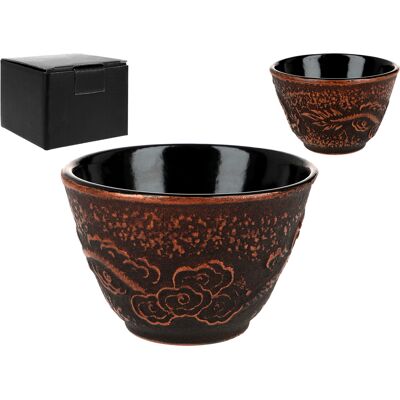 OEM Tasse À Thé En Fonte - Publicité OEM Tasse À Thé En Fonte - Publicité