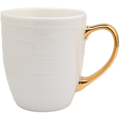 OEM Tasse Cadeau En Porcelaine Florina Paski 420 Ml - Publicité OEM Tasse Cadeau En Porcelaine Florina Paski 420 Ml - Publicité