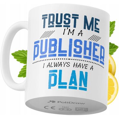 OEM Mug Humoristique Pour Éditeur, Avec Texte Amusant Et Design Graphique, Idéal Pour Les Anniversaires, Les Fêtes Et Les Occasions Spéciales. Mug Premium Pour La Maison, Le Bureau Et Le Travail. Blanc, 3 - Publicité OEM Mug Humoristique Pour Éditeur, Avec Texte Amusant Et Design Graphique, Idéal Pour Les Anniversaires, Les Fêtes Et Les Occasions Spéciales. Mug Premium Pour La Maison, Le Bureau Et Le Travail. Blanc, 3 - Publicité
