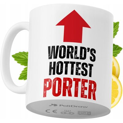 OEM Mug Humoristique Pour Porteur, Tasse À Café Ou À Thé Avec Texte Amusant, Mug Graphique Idéal Pour Les Anniversaires, Les Fêtes Et Les Occasions Spéciales, À La Maison Ou Au Bureau. Mug Premium Blanc D - Publicité OEM Mug Humoristique Pour Porteur, Tasse À Café Ou À Thé Avec Texte Amusant, Mug Graphique Idéal Pour Les Anniversaires, Les Fêtes Et Les Occasions Spéciales, À La Maison Ou Au Bureau. Mug Premium Blanc D - Publicité
