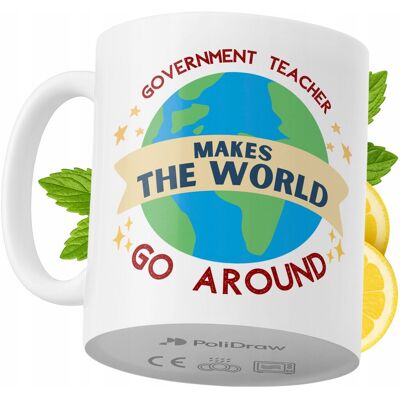OEM Mug Humoristique « Gardien » Avec Texte Amusant Et Design Graphique. Idéal Pour Les Anniversaires, Les Fêtes Et Les Occasions Spéciales. Mug Premium Pour La Maison, Le Bureau Et Le Travail. Blanc, 330 - Publicité OEM Mug Humoristique « Gardien » Avec Texte Amusant Et Design Graphique. Idéal Pour Les Anniversaires, Les Fêtes Et Les Occasions Spéciales. Mug Premium Pour La Maison, Le Bureau Et Le Travail. Blanc, 330 - Publicité
