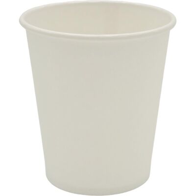 OEM Gobelets En Papier 300 Ml - Zéro Plastique - 50 Pièces - Publicité OEM Gobelets En Papier 300 Ml - Zéro Plastique - 50 Pièces - Publicité