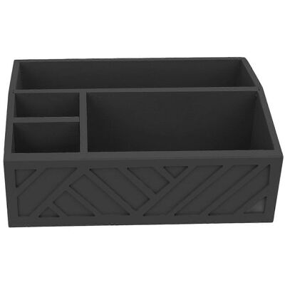 FLAMMKRAFT Organisateur De Table À Café En Bois Pour Dosettes Et Tasses À Café, Accessoires De Bar À Café Orga - Publicité FLAMMKRAFT Organisateur De Table À Café En Bois Pour Dosettes Et Tasses À Café, Accessoires De Bar À Café Orga - Publicité