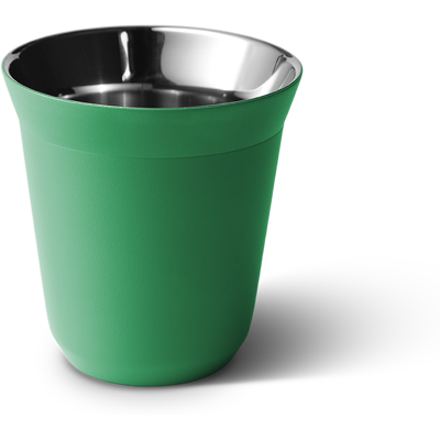 OEM Mug Vert De 80 Ml - Publicité OEM Mug Vert De 80 Ml - Publicité