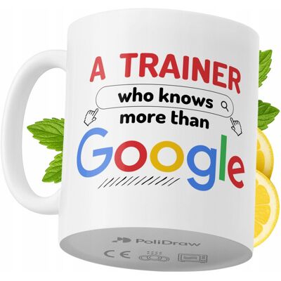 OEM Mug Humoristique Pour Coach Sportif, Avec Un Texte Amusant Et Un Design Graphique Original. Idéal Pour Les Anniversaires, Les Fêtes Et Les Occasions Spéciales. Mug Premium Pour La Maison, Le Bureau Ou - Publicité OEM Mug Humoristique Pour Coach Sportif, Avec Un Texte Amusant Et Un Design Graphique Original. Idéal Pour Les Anniversaires, Les Fêtes Et Les Occasions Spéciales. Mug Premium Pour La Maison, Le Bureau Ou - Publicité