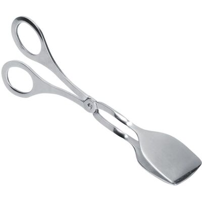 OEM Pinces De Cuisine En Acier Inoxydable 304 Pour Barbecue Et Service De Table Lot De 1 - Publicité OEM Pinces De Cuisine En Acier Inoxydable 304 Pour Barbecue Et Service De Table Lot De 1 - Publicité
