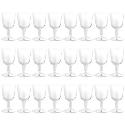 LISATR Gobelet En Plastique Pour Fêtes, À Utiliser Pour Le Stockage - Publicité LISATR Gobelet En Plastique Pour Fêtes, À Utiliser Pour Le Stockage - Publicité