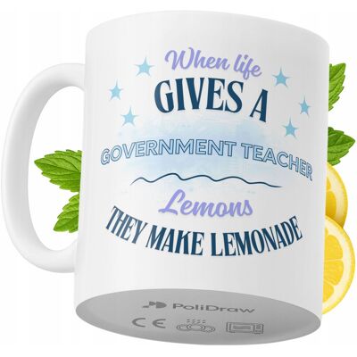 OEM Mug Humoristique « Gardien » Avec Texte Amusant Et Design Graphique. Idéal Pour Les Anniversaires, Les Fêtes Et Les Occasions Spéciales. Mug Premium Pour La Maison, Le Bureau Et Le Travail. Blanc, 330 - Publicité OEM Mug Humoristique « Gardien » Avec Texte Amusant Et Design Graphique. Idéal Pour Les Anniversaires, Les Fêtes Et Les Occasions Spéciales. Mug Premium Pour La Maison, Le Bureau Et Le Travail. Blanc, 330 - Publicité