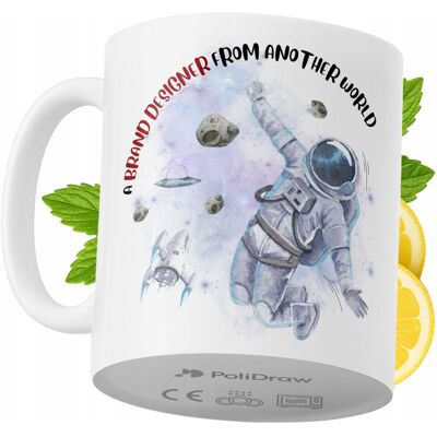 OEM Mug Design Humoristique Pour Un Créateur De Marque, Avec Un Texte Amusant Et Un Graphisme Original. Idéal Pour Les Anniversaires, Les Fêtes Et Les Occasions Spéciales. Mug Premium Pour La Maison, Le B - Publicité OEM Mug Design Humoristique Pour Un Créateur De Marque, Avec Un Texte Amusant Et Un Graphisme Original. Idéal Pour Les Anniversaires, Les Fêtes Et Les Occasions Spéciales. Mug Premium Pour La Maison, Le B - Publicité