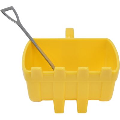 YUDO Tasse Seau D'Excavatrice - Mug Créatif Pour Thé Et Café - 330 Ml - Publicité YUDO Tasse Seau D'Excavatrice - Mug Créatif Pour Thé Et Café - 330 Ml - Publicité