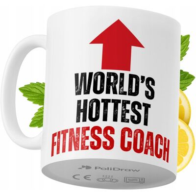 OEM Mug Humoristique Pour Coach Sportif, Avec Un Texte Amusant Et Un Design Graphique Original. Idéal Pour Les Anniversaires, Les Fêtes Et Les Occasions Spéciales. Mug Premium Pour La Maison, Le Bureau Et - Publicité OEM Mug Humoristique Pour Coach Sportif, Avec Un Texte Amusant Et Un Design Graphique Original. Idéal Pour Les Anniversaires, Les Fêtes Et Les Occasions Spéciales. Mug Premium Pour La Maison, Le Bureau Et - Publicité