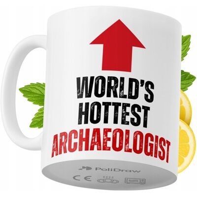 OEM Mug Humoristique Pour Archéologue, Avec Un Texte Amusant Et Un Design Graphique Original. Idéal Pour Les Anniversaires, Les Fêtes Et Autres Occasions Spéciales. Mug Premium Pour La Maison, Le Bureau O - Publicité OEM Mug Humoristique Pour Archéologue, Avec Un Texte Amusant Et Un Design Graphique Original. Idéal Pour Les Anniversaires, Les Fêtes Et Autres Occasions Spéciales. Mug Premium Pour La Maison, Le Bureau O - Publicité
