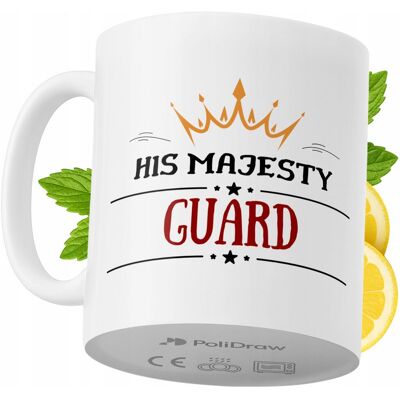 OEM Mug Humoristique Pour Un Gardien, Avec Un Texte Amusant Et Un Design Graphique Original. Idéal Pour Les Anniversaires, Les Fêtes Et Les Jours Fériés. Mug Premium Pour Toutes Les Occasions Spéciales, À - Publicité OEM Mug Humoristique Pour Un Gardien, Avec Un Texte Amusant Et Un Design Graphique Original. Idéal Pour Les Anniversaires, Les Fêtes Et Les Jours Fériés. Mug Premium Pour Toutes Les Occasions Spéciales, À - Publicité