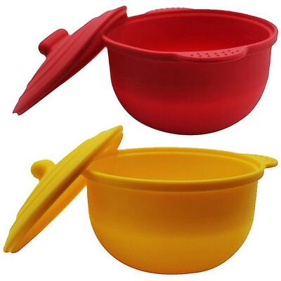 LISATR Bol En Silicone Pour Usage Extérieur - Publicité LISATR Bol En Silicone Pour Usage Extérieur - Publicité