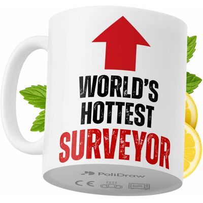 OEM Mug Humoristique Pour Géomètre, Avec Un Texte Amusant Et Un Design Graphique Original. Idéal Pour Les Anniversaires, Les Fêtes Et Les Jours Fériés. Mug Premium Pour Toutes Les Occasions Spéciales, À L - Publicité OEM Mug Humoristique Pour Géomètre, Avec Un Texte Amusant Et Un Design Graphique Original. Idéal Pour Les Anniversaires, Les Fêtes Et Les Jours Fériés. Mug Premium Pour Toutes Les Occasions Spéciales, À L - Publicité