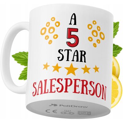 OEM Mug Humoristique Pour Vendeur, Avec Un Texte Amusant Et Un Design Graphique Original. Idéal Pour Les Anniversaires, Les Fêtes Et Les Occasions Spéciales. Mug Premium Pour La Maison, Le Bureau Et Le Tr - Publicité OEM Mug Humoristique Pour Vendeur, Avec Un Texte Amusant Et Un Design Graphique Original. Idéal Pour Les Anniversaires, Les Fêtes Et Les Occasions Spéciales. Mug Premium Pour La Maison, Le Bureau Et Le Tr - Publicité