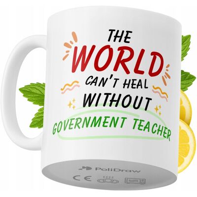 OEM Mug Humoristique « Gardien » Avec Texte Amusant Et Design Graphique. Idéal Pour Les Anniversaires, Les Fêtes Et Les Occasions Spéciales. Mug Premium Pour La Maison, Le Bureau Et Le Travail. Blanc, 330 - Publicité OEM Mug Humoristique « Gardien » Avec Texte Amusant Et Design Graphique. Idéal Pour Les Anniversaires, Les Fêtes Et Les Occasions Spéciales. Mug Premium Pour La Maison, Le Bureau Et Le Travail. Blanc, 330 - Publicité