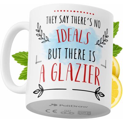 OEM Mug Humoristique Pour Vitrier, Avec Un Texte Amusant Et Un Design Graphique Original. Idéal Pour Les Anniversaires, Les Fêtes Et Les Occasions Spéciales. Mug Premium Pour La Maison, Le Bureau Et Le Tr - Publicité OEM Mug Humoristique Pour Vitrier, Avec Un Texte Amusant Et Un Design Graphique Original. Idéal Pour Les Anniversaires, Les Fêtes Et Les Occasions Spéciales. Mug Premium Pour La Maison, Le Bureau Et Le Tr - Publicité