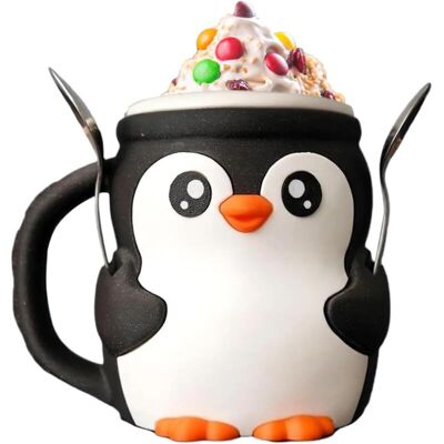 OEM Porte-crème Glacée De 473 Ml Avec Fente Pour Cuillère Et Tiroir À Collation Secret, Étui À Crème Glacée Anti-fuite Pour Tasse À Bière,xu--crezuo - Publicité OEM Porte-crème Glacée De 473 Ml Avec Fente Pour Cuillère Et Tiroir À Collation Secret, Étui À Crème Glacée Anti-fuite Pour Tasse À Bière,xu--crezuo - Publicité