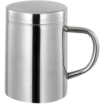 FATRD 1 Tasse À Thé Avec Anse - Publicité FATRD 1 Tasse À Thé Avec Anse - Publicité