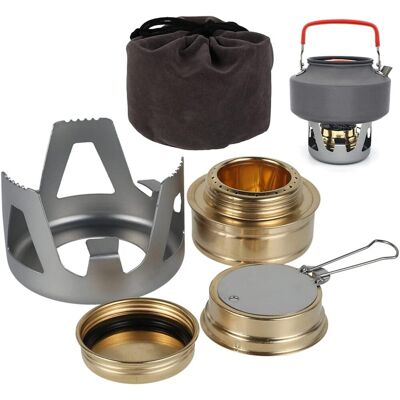 OEM Distributeur D'Alcool Portable, Mini Distributeur Compact Et Léger En Laiton Avec Support En Aluminium, Idéal Pour Le Camping, La Randonnée, Les Pique-niques En Plein Air, Les Situations D'Urgence, Le - Publicité OEM Distributeur D'Alcool Portable, Mini Distributeur Compact Et Léger En Laiton Avec Support En Aluminium, Idéal Pour Le Camping, La Randonnée, Les Pique-niques En Plein Air, Les Situations D'Urgence, Le - Publicité