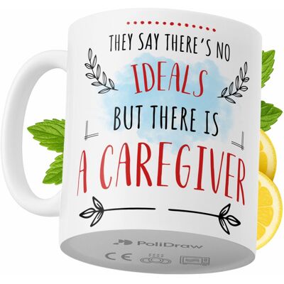 OEM Mug Humoristique Pour Un Aidant Familial - Mug À Café/thé Avec Texte Amusant - Idéal Pour Les Anniversaires, Les Fêtes Et Les Occasions Spéciales - Mug Premium Pour La Maison, Le Bureau Ou Le Travail - Publicité OEM Mug Humoristique Pour Un Aidant Familial - Mug À Café/thé Avec Texte Amusant - Idéal Pour Les Anniversaires, Les Fêtes Et Les Occasions Spéciales - Mug Premium Pour La Maison, Le Bureau Ou Le Travail - Publicité
