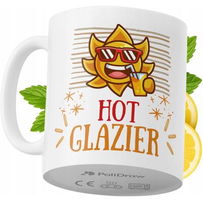 OEM Mug Humoristique Pour Vitrier, Avec Un Texte Amusant Et Un Design Graphique Original. Idéal Pour Les Anniversaires, Les Fêtes Et Les Occasions Spéciales. Mug Premium Pour La Maison, Le Bureau Et Le Tr - Publicité OEM Mug Humoristique Pour Vitrier, Avec Un Texte Amusant Et Un Design Graphique Original. Idéal Pour Les Anniversaires, Les Fêtes Et Les Occasions Spéciales. Mug Premium Pour La Maison, Le Bureau Et Le Tr - Publicité