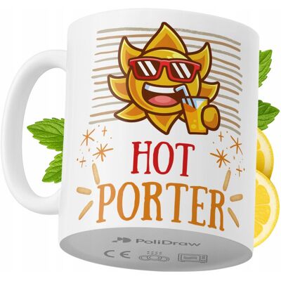 OEM Mug Humoristique Pour Porteur, Tasse À Café Ou À Thé Avec Texte Amusant, Mug Graphique Idéal Pour Les Anniversaires, Les Fêtes Et Les Occasions Spéciales, À La Maison Ou Au Bureau. Mug Premium Blanc D - Publicité OEM Mug Humoristique Pour Porteur, Tasse À Café Ou À Thé Avec Texte Amusant, Mug Graphique Idéal Pour Les Anniversaires, Les Fêtes Et Les Occasions Spéciales, À La Maison Ou Au Bureau. Mug Premium Blanc D - Publicité