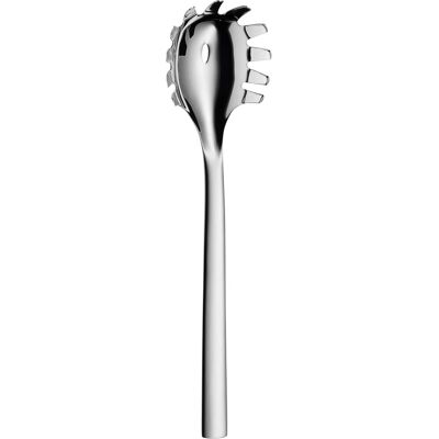 OEM 1 Cuillère À Pâtes, Acier Inoxydable, Trou D'Égouttage, Manche Ergonomique, 30 Cm, Cuisine - Publicité OEM 1 Cuillère À Pâtes, Acier Inoxydable, Trou D'Égouttage, Manche Ergonomique, 30 Cm, Cuisine - Publicité