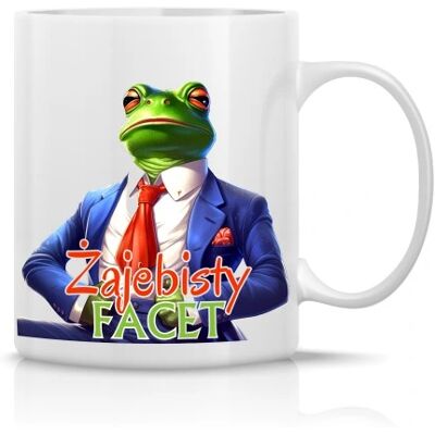 OEM Mug Génial Pour Homme, Cadeau Idéal Pour Petit Ami, Homme Ou Mari. Publicité OEM Mug Génial Pour Homme, Cadeau Idéal Pour Petit Ami, Homme Ou Mari. Publicité
