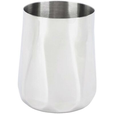 FLAMMKRAFT Verre À Vin Incassable En Acier Inoxydable 304, Tasse À Café Portable Pour L'Intérieur Et L'Extérieur - Publicité FLAMMKRAFT Verre À Vin Incassable En Acier Inoxydable 304, Tasse À Café Portable Pour L'Intérieur Et L'Extérieur - Publicité