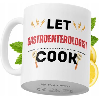 OEM Mug Humoristique Pour Gastro-entérologue, Avec Un Texte Amusant Et Un Design Graphique Original. Idéal Pour Les Anniversaires, Les Fêtes Et Les Occasions Spéciales. Mug Premium Pour La Maison, Le Bure - Publicité OEM Mug Humoristique Pour Gastro-entérologue, Avec Un Texte Amusant Et Un Design Graphique Original. Idéal Pour Les Anniversaires, Les Fêtes Et Les Occasions Spéciales. Mug Premium Pour La Maison, Le Bure - Publicité