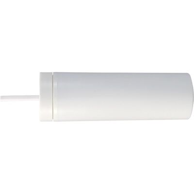 MCKENSA Gobelets En Plastique De 473 Ml (16 Oz) Avec Couvercles Et Pailles, Finition Mate Givrée, Blancs, Parfaits Pour Les Sports De Plein Air. Publicité MCKENSA Gobelets En Plastique De 473 Ml (16 Oz) Avec Couvercles Et Pailles, Finition Mate Givrée, Blancs, Parfaits Pour Les Sports De Plein Air. Publicité