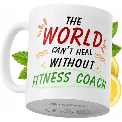 OEM Mug Humoristique Pour Coach Sportif, Avec Un Texte Amusant Et Un Design Graphique Original. Idéal Pour Les Anniversaires, Les Fêtes Et Les Occasions Spéciales. Mug Premium Pour La Maison, Le Bureau Et - Publicité OEM Mug Humoristique Pour Coach Sportif, Avec Un Texte Amusant Et Un Design Graphique Original. Idéal Pour Les Anniversaires, Les Fêtes Et Les Occasions Spéciales. Mug Premium Pour La Maison, Le Bureau Et - Publicité