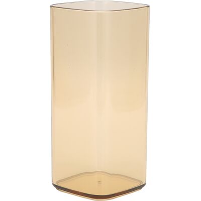 MCKENSA Tasse Carrée Réutilisable Innovante De 250 Ml Pour Thé, Jus Et Café, Accessoire De Cuisine En Cuivre - Publicité MCKENSA Tasse Carrée Réutilisable Innovante De 250 Ml Pour Thé, Jus Et Café, Accessoire De Cuisine En Cuivre - Publicité