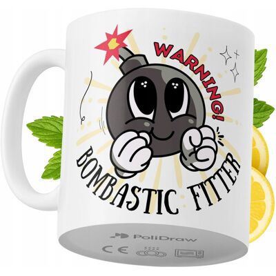 OEM Mug Humoristique Pour Les Sportifs, Avec Un Texte Amusant Et Un Design Graphique Original. Idéal Pour Les Anniversaires, Les Fêtes Et Les Occasions Spéciales. Mug Premium Pour La Maison, Le Bureau Et - Publicité OEM Mug Humoristique Pour Les Sportifs, Avec Un Texte Amusant Et Un Design Graphique Original. Idéal Pour Les Anniversaires, Les Fêtes Et Les Occasions Spéciales. Mug Premium Pour La Maison, Le Bureau Et - Publicité
