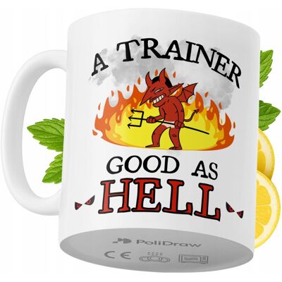 OEM Mug Humoristique Pour Coach Sportif, Avec Un Texte Amusant Et Un Design Graphique Original. Idéal Pour Les Anniversaires, Les Fêtes Et Les Occasions Spéciales. Mug Premium Pour La Maison, Le Bureau Ou - Publicité OEM Mug Humoristique Pour Coach Sportif, Avec Un Texte Amusant Et Un Design Graphique Original. Idéal Pour Les Anniversaires, Les Fêtes Et Les Occasions Spéciales. Mug Premium Pour La Maison, Le Bureau Ou - Publicité