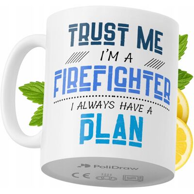 OEM Mug Humoristique Pour Pompier, Avec Un Texte Amusant Et Un Design Graphique Original. Idéal Pour Les Anniversaires, Les Fêtes Et Les Occasions Spéciales. Mug Premium Pour La Maison, Le Bureau Et Le Tr - Publicité OEM Mug Humoristique Pour Pompier, Avec Un Texte Amusant Et Un Design Graphique Original. Idéal Pour Les Anniversaires, Les Fêtes Et Les Occasions Spéciales. Mug Premium Pour La Maison, Le Bureau Et Le Tr - Publicité