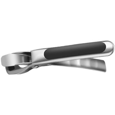 YUDO Pince Pour Assiettes Chaudes, Support De Plat À Salade, Pince Multifonction En Acier Inoxydable Pour Bols À Salade, Friteuse À Air Chaud, Fruits-black - Publicité YUDO Pince Pour Assiettes Chaudes, Support De Plat À Salade, Pince Multifonction En Acier Inoxydable Pour Bols À Salade, Friteuse À Air Chaud, Fruits-black - Publicité